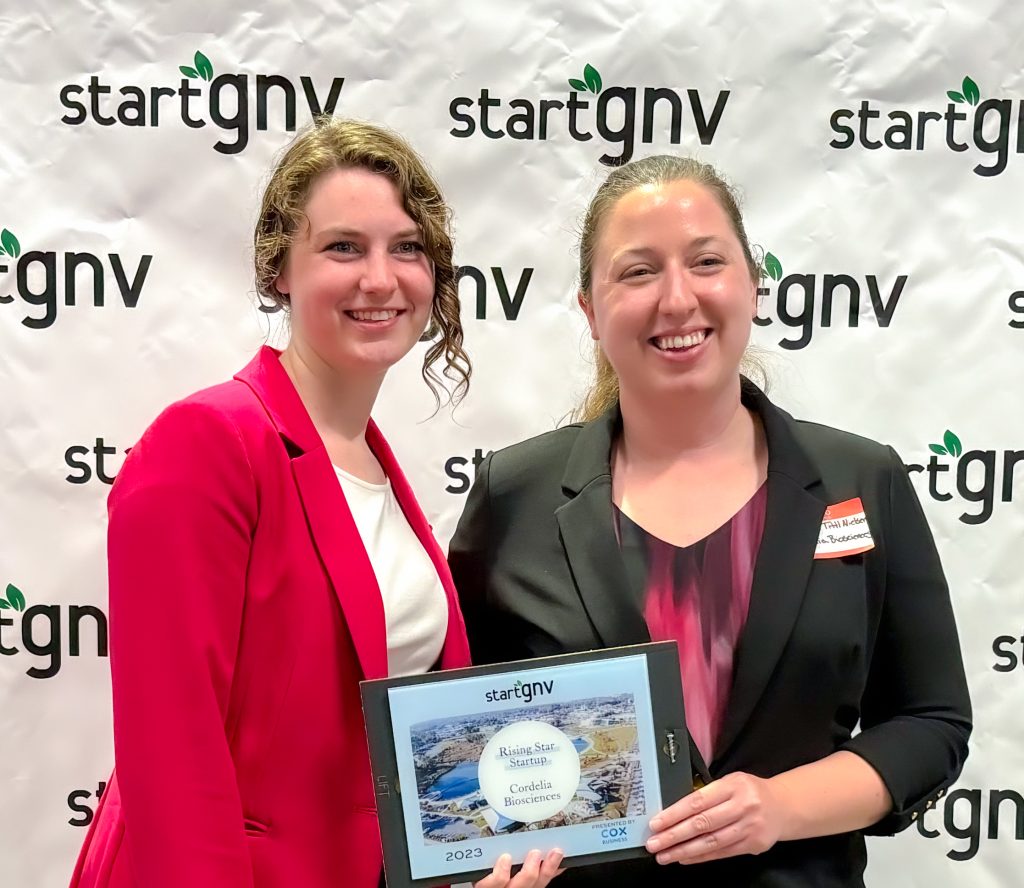 Cordelia Biosciences